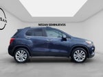 2018 Chevrolet Trax 1.8 Premier Piel At