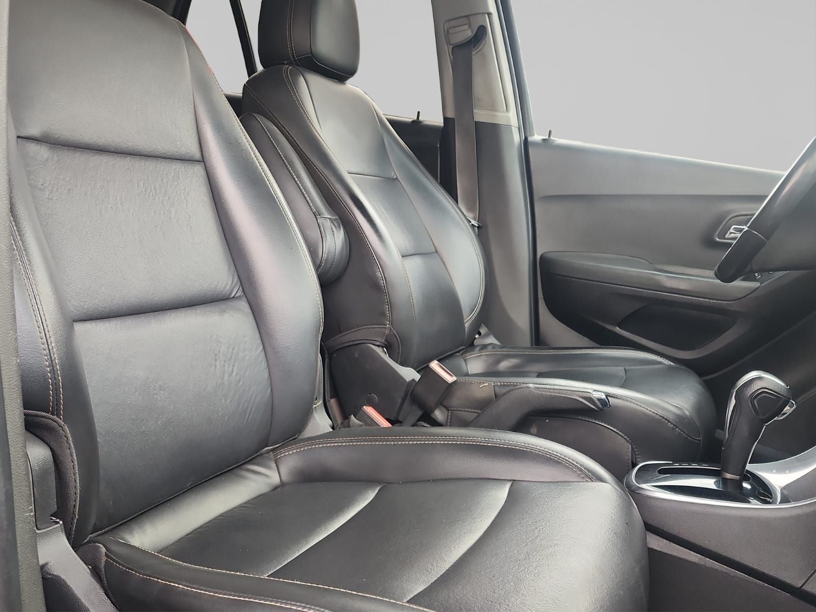 2018 Chevrolet Trax 1.8 Premier Piel At