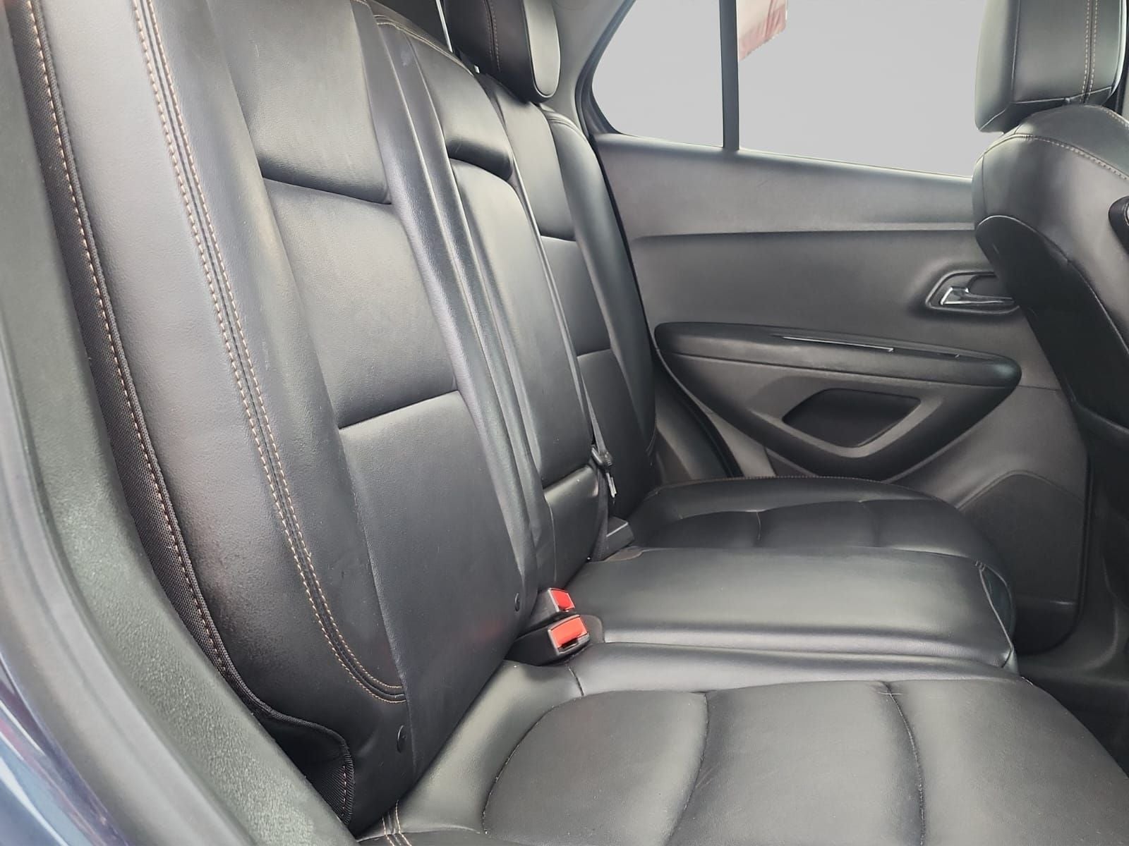 2018 Chevrolet Trax 1.8 Premier Piel At