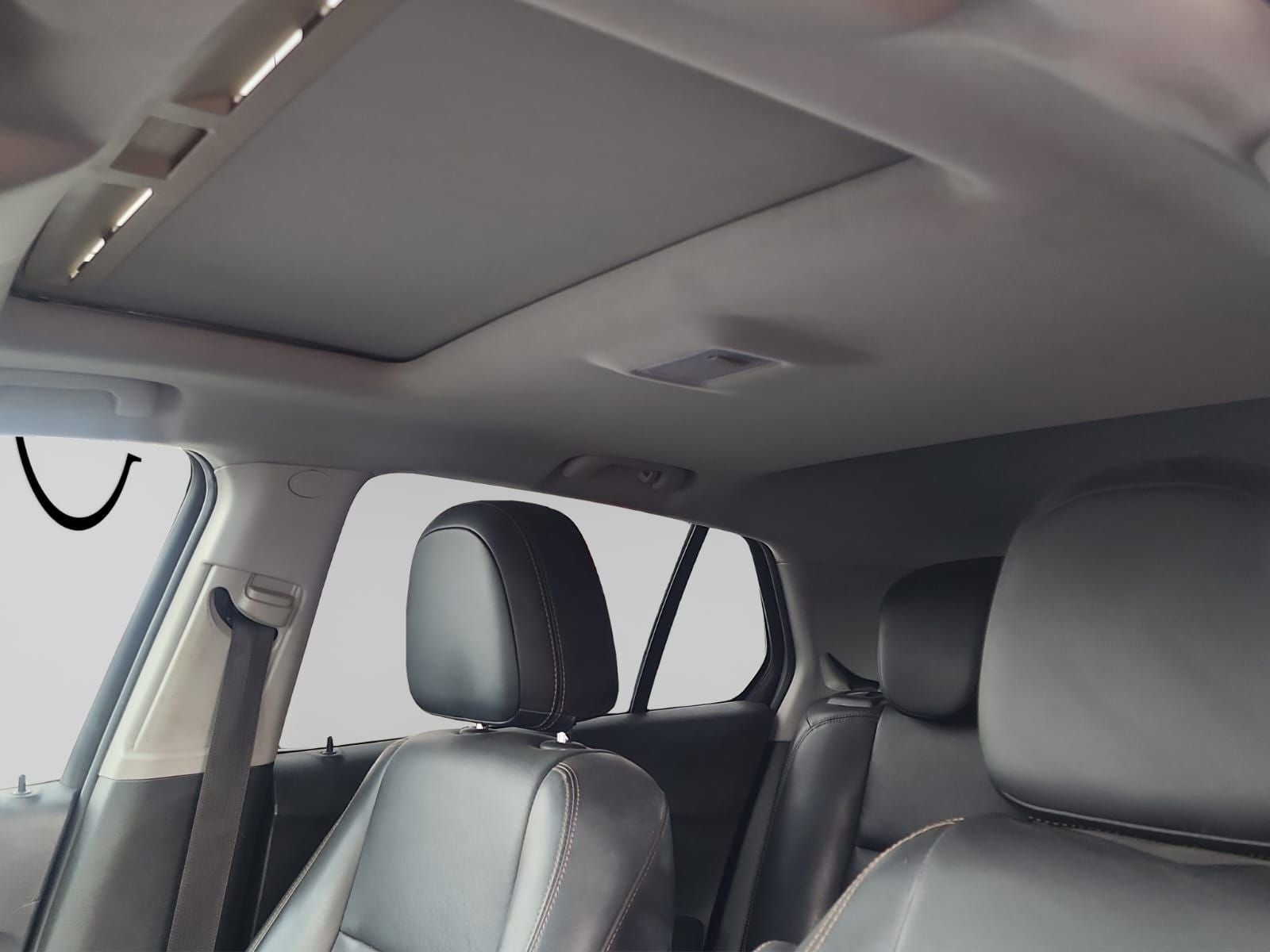 2018 Chevrolet Trax 1.8 Premier Piel At
