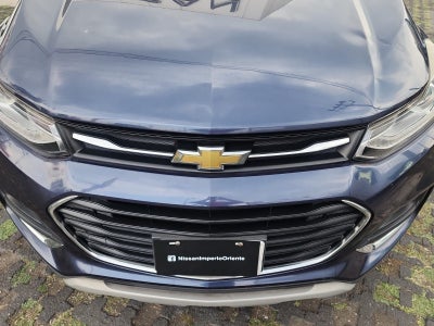 2018 Chevrolet Trax 1.8 Premier Piel At