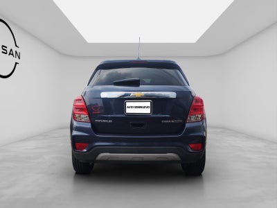 2018 Chevrolet Trax 1.8 Premier Piel At