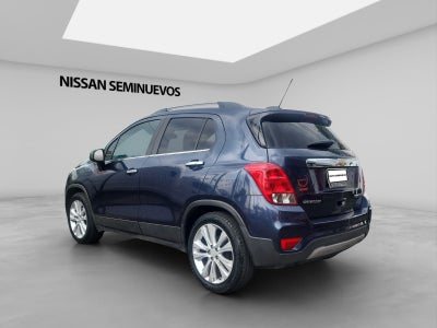 2018 Chevrolet Trax 1.8 Premier Piel At