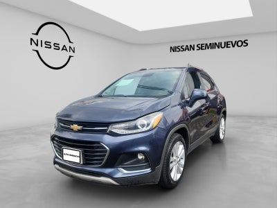 2018 Chevrolet Trax 1.8 Premier Piel At