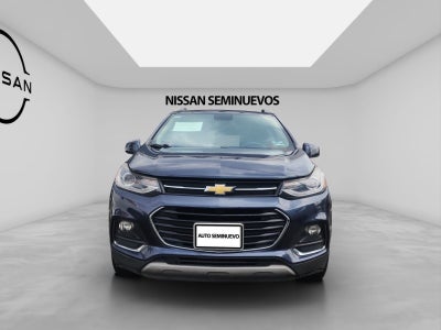 2018 Chevrolet Trax 1.8 Premier Piel At