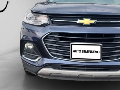 2018 Chevrolet Trax 1.8 Premier Piel At