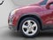 2016 Chevrolet Trax 1.8 LTZ Piel At