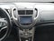 2016 Chevrolet Trax 1.8 LTZ Piel At