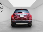 2016 Chevrolet Trax 1.8 LTZ Piel At