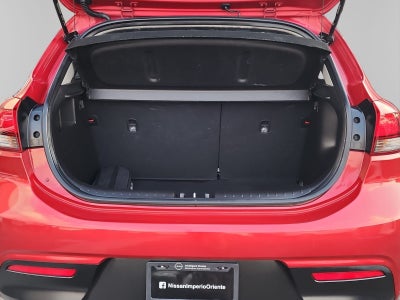 2023 Kia Rio 1.6 Hb LX Mt