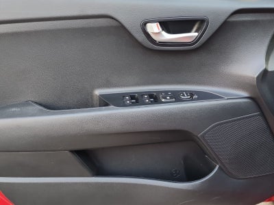 2023 Kia Rio 1.6 Hb LX Mt