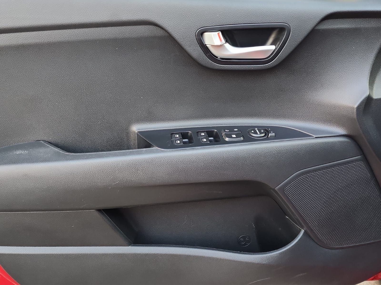 2023 Kia Rio 1.6 Hb LX Mt