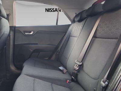 2023 Kia Rio 1.6 Hb LX Mt