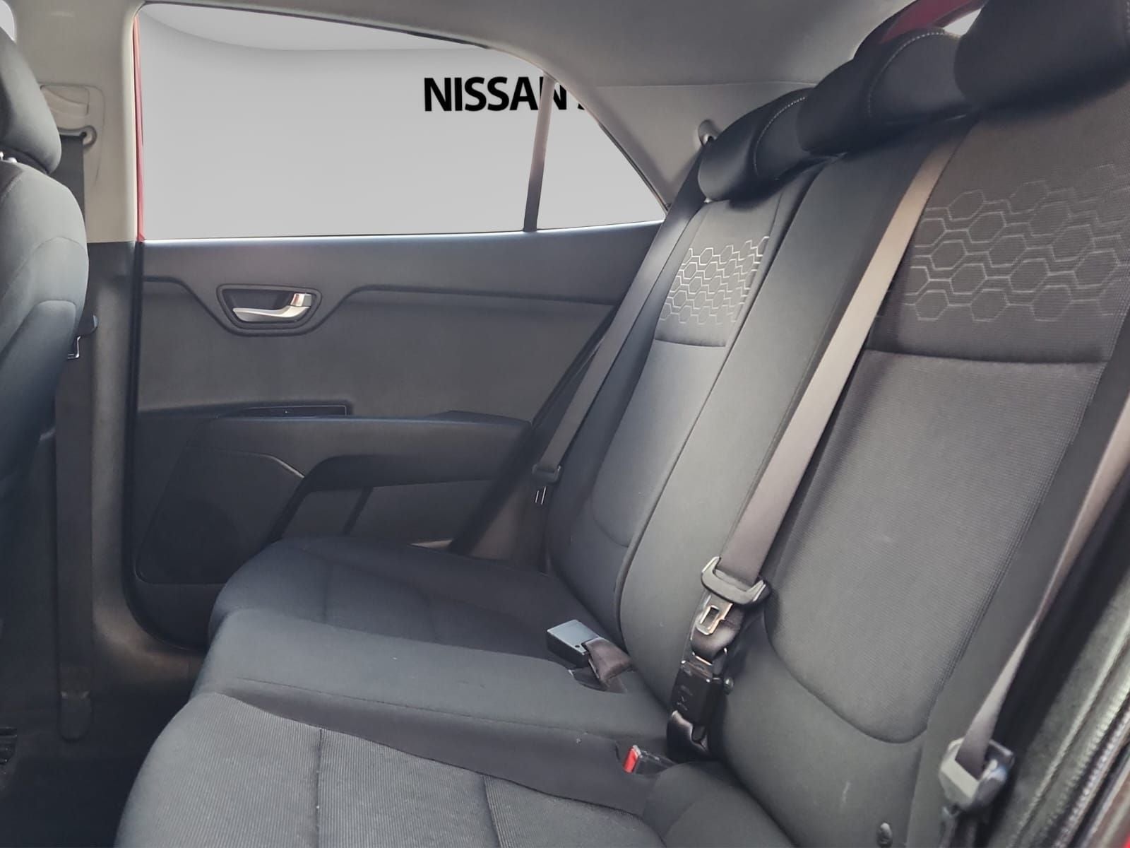 2023 Kia Rio 1.6 Hb LX Mt