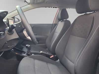 2023 Kia Rio 1.6 Hb LX Mt