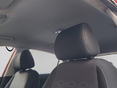 2023 Kia Rio 1.6 Hb LX Mt