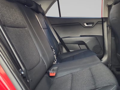 2023 Kia Rio 1.6 Hb LX Mt