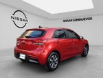 2023 Kia Rio 1.6 Hb LX Mt