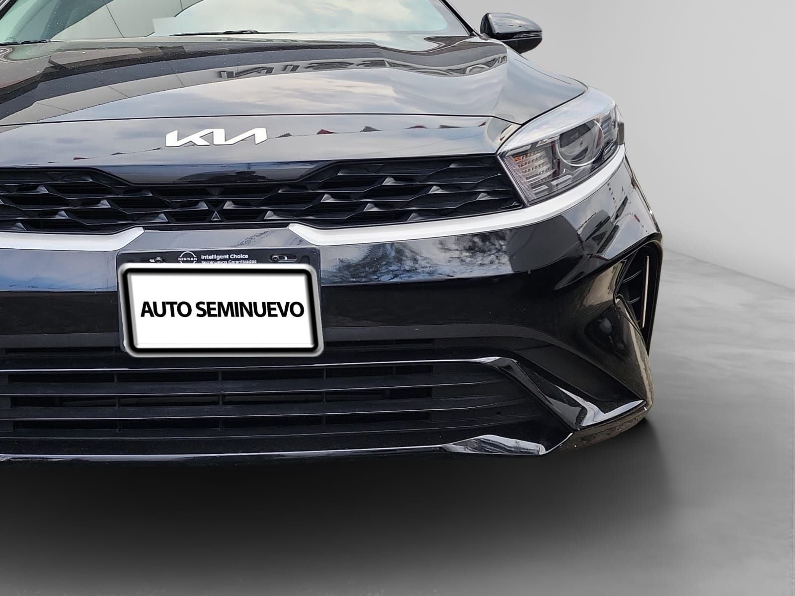 2024 Kia Forte 2.0 Lx Sedan Mt