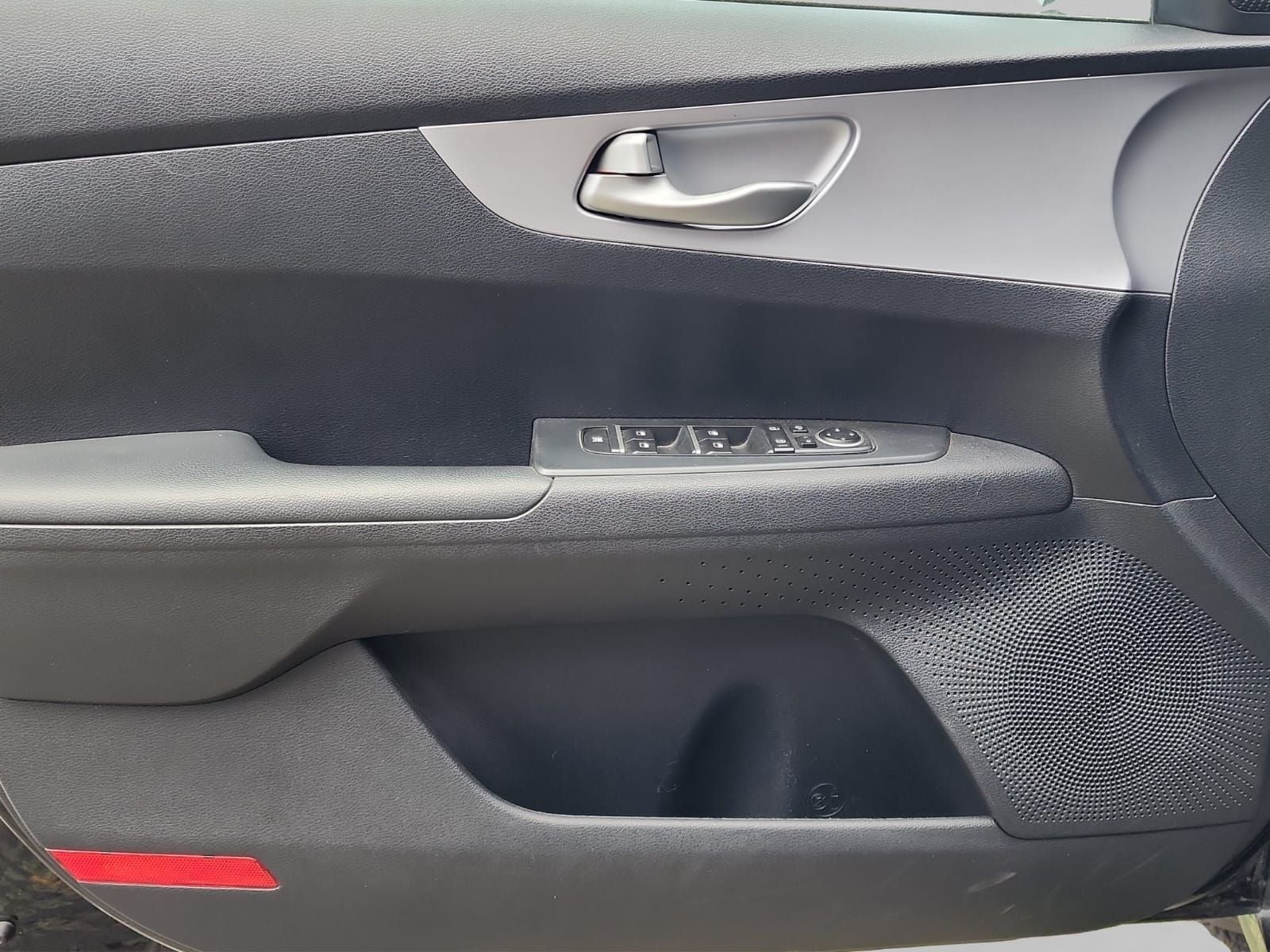 2024 Kia Forte 2.0 Lx Sedan Mt