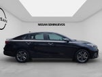 2024 Kia Forte 2.0 Lx Sedan Mt