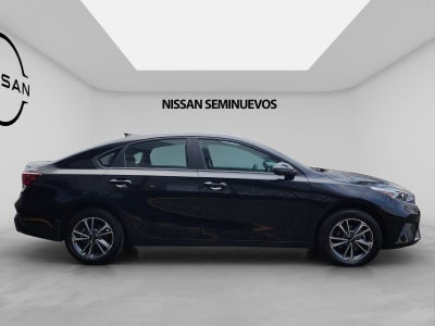 2024 Kia Forte 2.0 Lx Sedan Mt