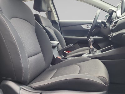 2024 Kia Forte 2.0 Lx Sedan Mt
