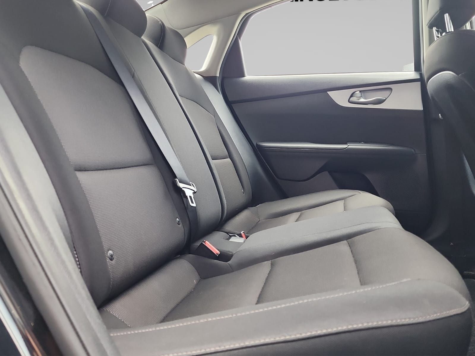 2024 Kia Forte 2.0 Lx Sedan Mt