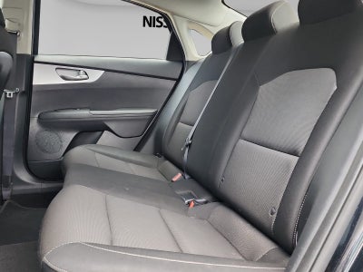2024 Kia Forte 2.0 Lx Sedan Mt