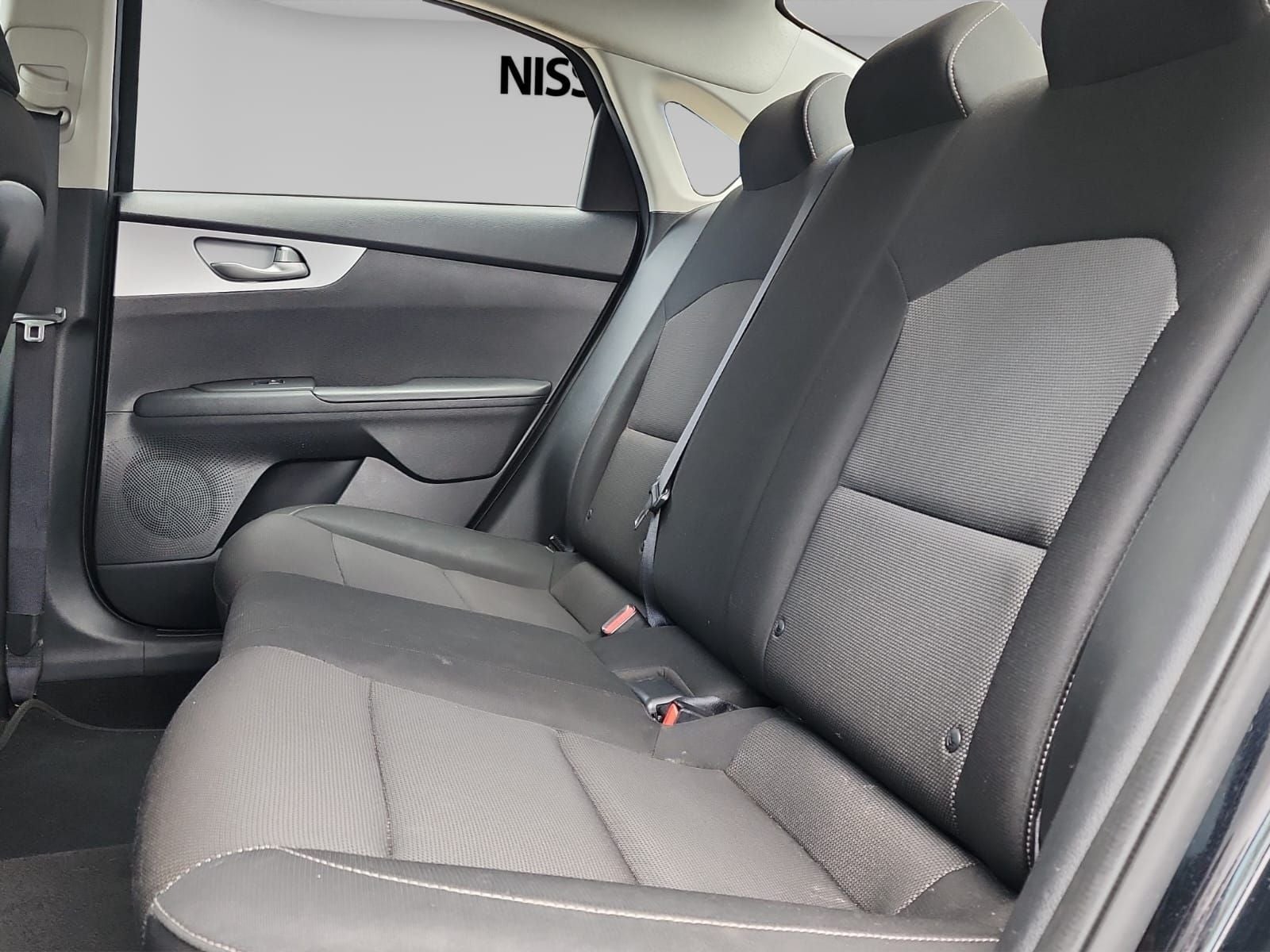 2024 Kia Forte 2.0 Lx Sedan Mt