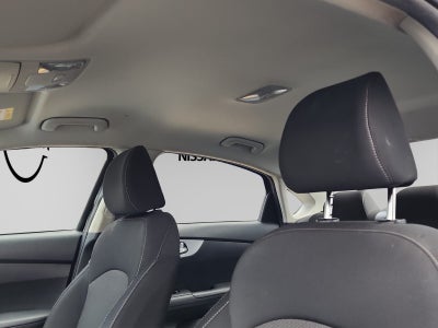 2024 Kia Forte 2.0 Lx Sedan Mt