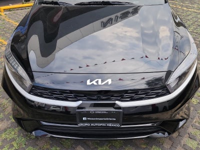 2024 Kia Forte 2.0 Lx Sedan Mt