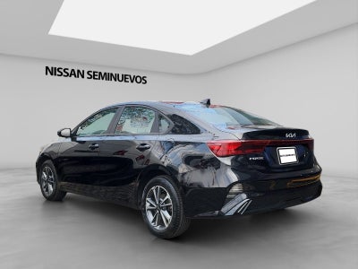 2024 Kia Forte 2.0 Lx Sedan Mt