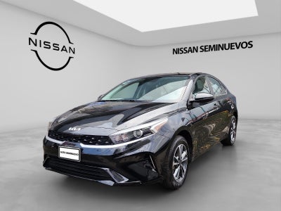 2024 Kia Forte 2.0 Lx Sedan Mt