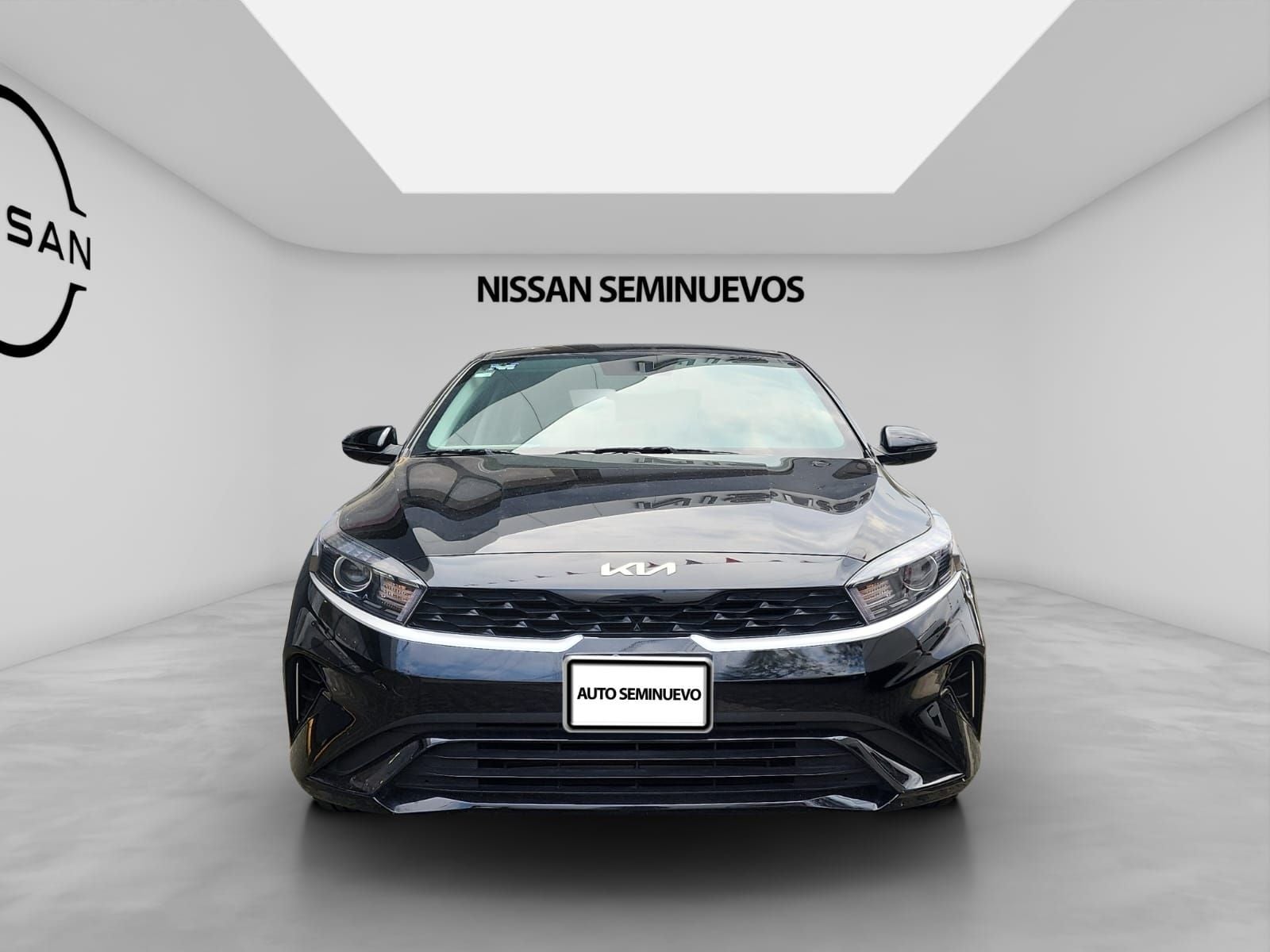 2024 Kia Forte 2.0 Lx Sedan Mt