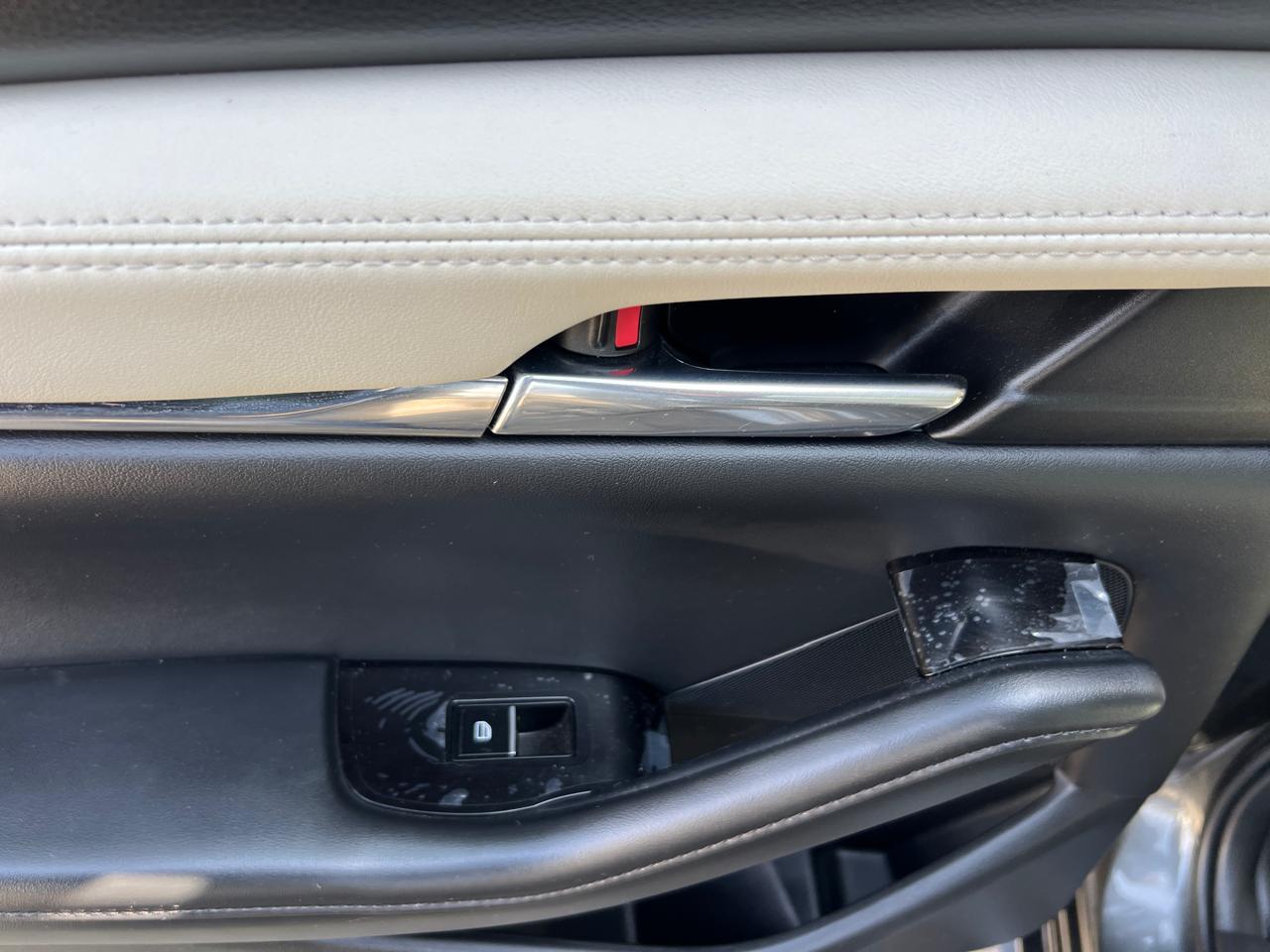 2025 Mazda Mazda 3 2.5 Signature Hb At