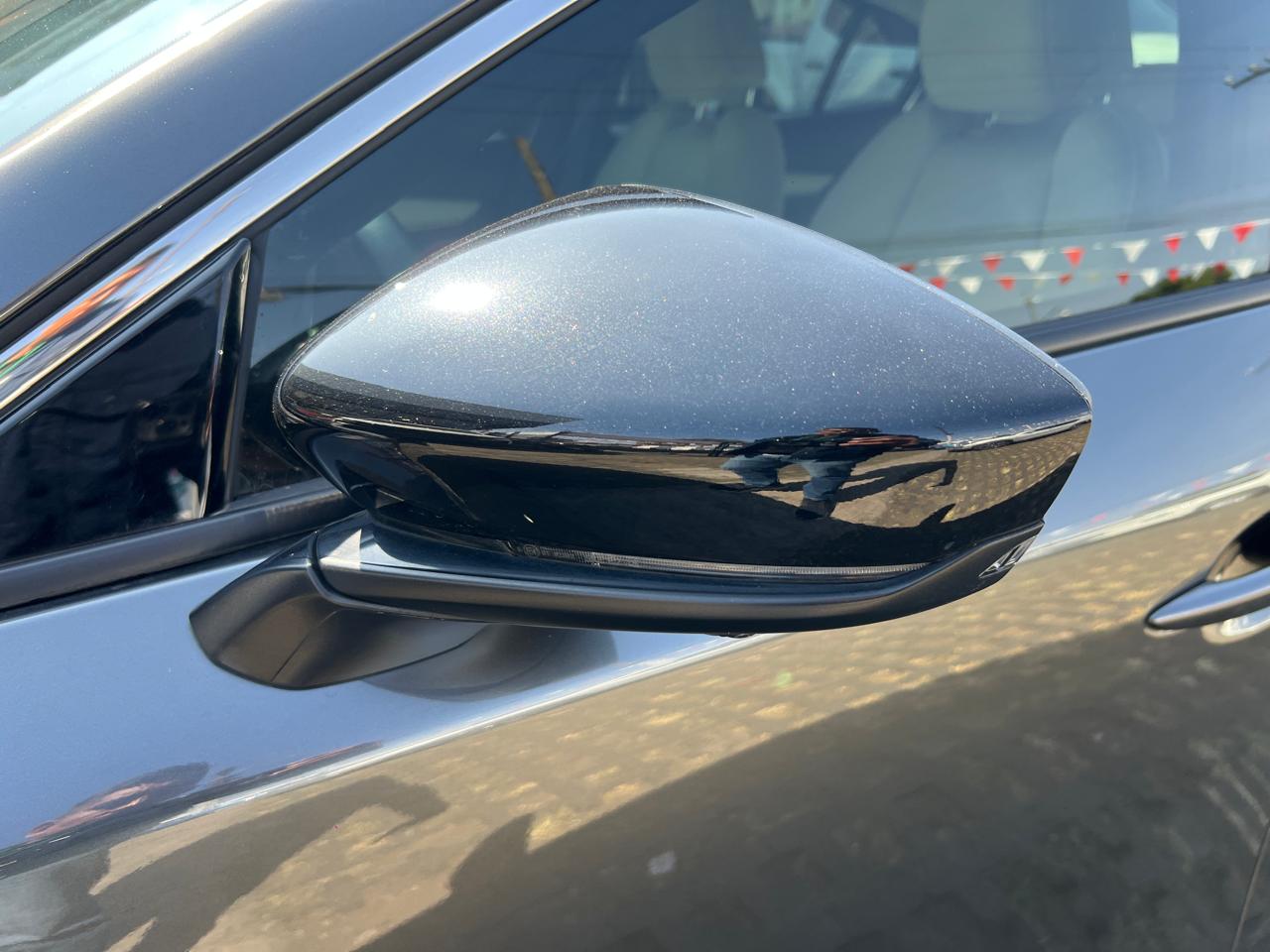 2025 Mazda Mazda 3 2.5 Signature Hb At