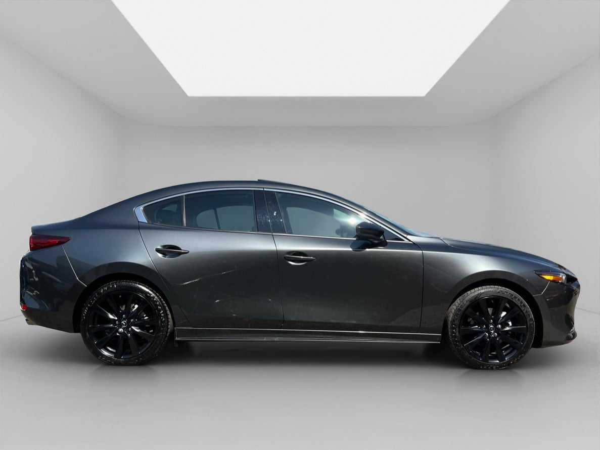 2025 Mazda Mazda 3 2.5 Signature Hb At