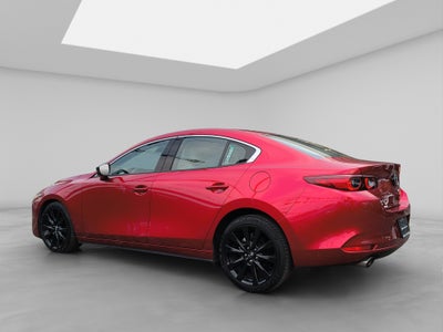 2025 Mazda Mazda 3 2.5 Signature Hb At