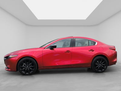 2025 Mazda Mazda 3 2.5 Signature Hb At