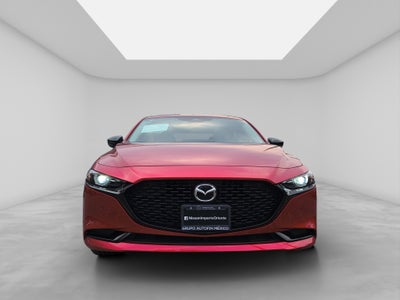 2025 Mazda Mazda 3 2.5 Signature Hb At