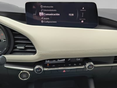 2025 Mazda Mazda 3 2.5 Signature Hb At