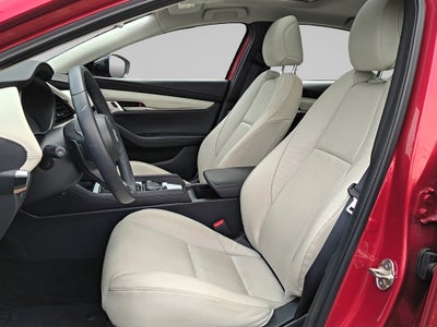 2025 Mazda Mazda 3 2.5 Signature Hb At