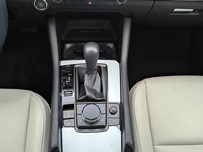 2025 Mazda Mazda 3 2.5 Signature Hb At