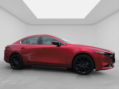 2025 Mazda Mazda 3 2.5 Signature Hb At