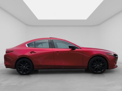 2025 Mazda Mazda 3 2.5 Signature Hb At