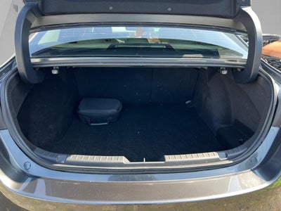 2025 Mazda Mazda 3 SIGNATURE TA