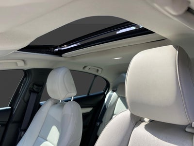 2025 Mazda Mazda 3 SIGNATURE TA