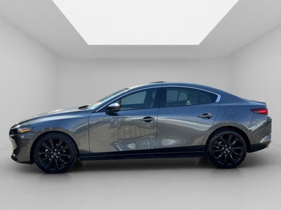 2025 Mazda Mazda 3 SIGNATURE TA