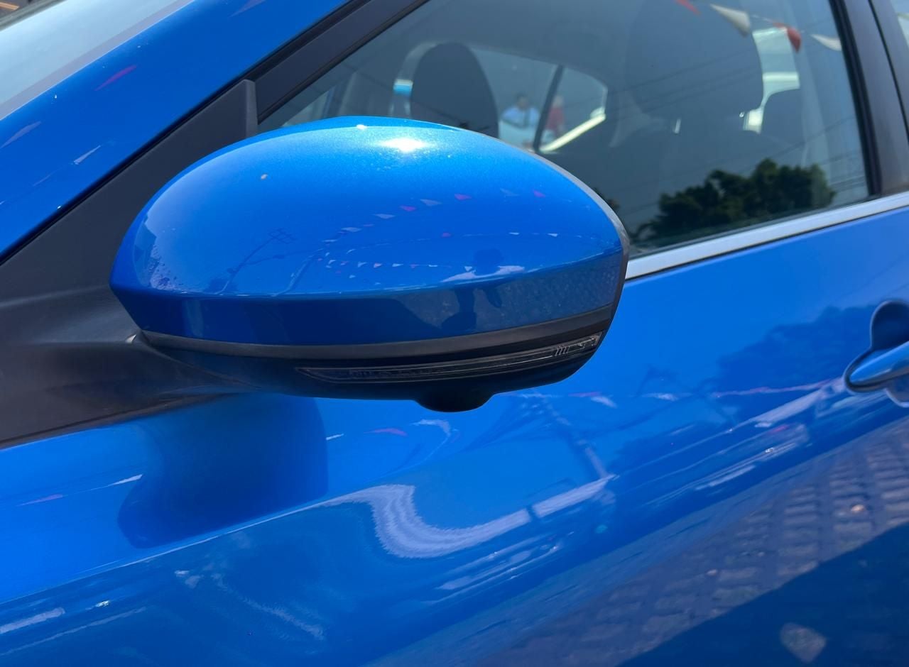 2024 Nissan Sentra 2.0 Advance Mt